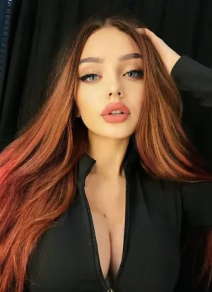 проститутка Николь, 21, Бердск