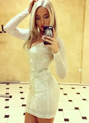 проститутка Дария, 21, Бердск