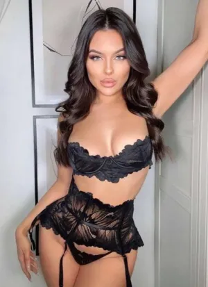 проститутка Анита, 28, Бердск