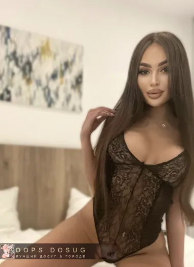 проститутка индивидуалка Стелла, +7 (989) ***-7935