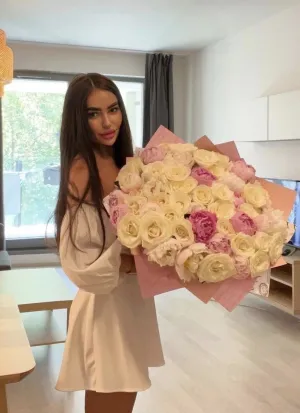 проститутка Стелла, 24, Бердск